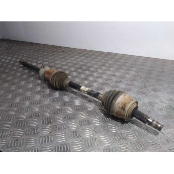 Recambio de transmision delantera derecha para opel mokka x 120 aniversario start/stop referencia OEM IAM 94522006  