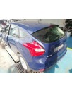 ford focus lim. (cb8) del año 2014