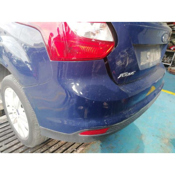 ford focus lim. (cb8) del año 2014