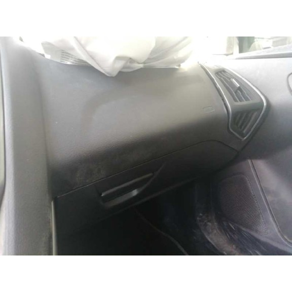 ford focus lim. (cb8) del año 2014