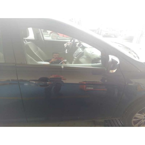 ford focus lim. (cb8) del año 2014