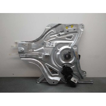 Recambio de elevalunas delantero izquierdo para hyundai ix35 1.7 crdi cat referencia OEM IAM 824702Y010 402389C 6 PINES
