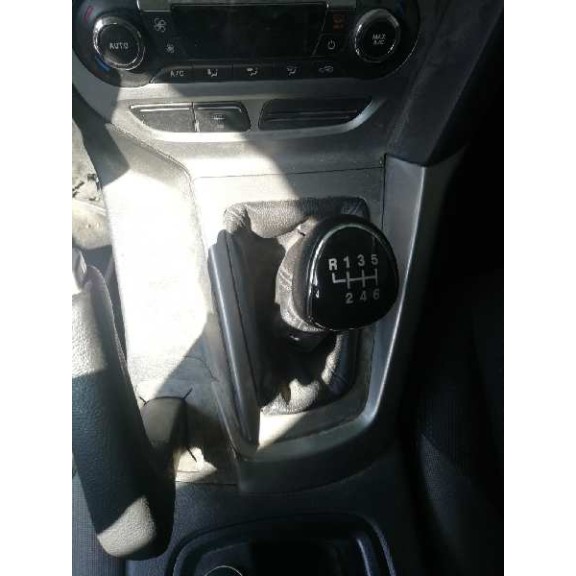 ford focus lim. (cb8) del año 2014