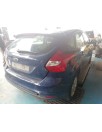 ford focus lim. (cb8) del año 2014