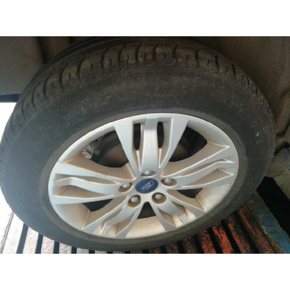 ford focus lim. (cb8) del año 2014