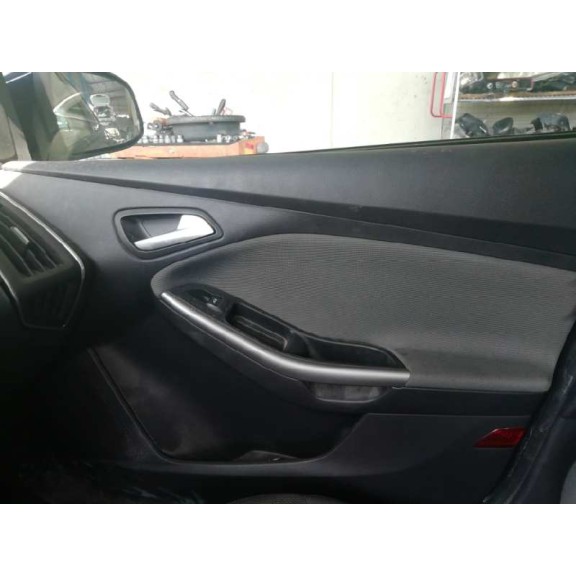 ford focus lim. (cb8) del año 2014