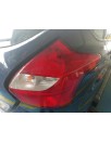 ford focus lim. (cb8) del año 2014