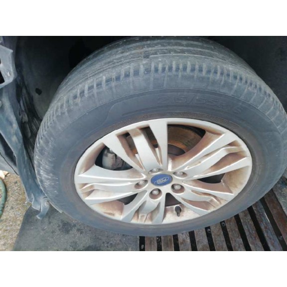 ford focus lim. (cb8) del año 2014