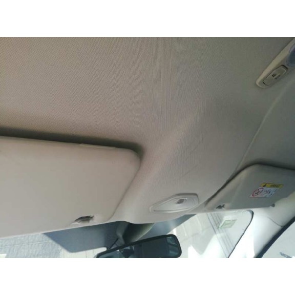 ford focus lim. (cb8) del año 2014