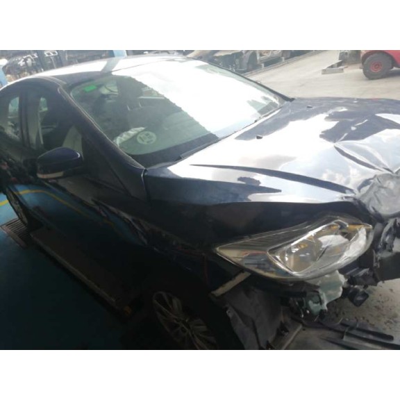 ford focus lim. (cb8) del año 2014