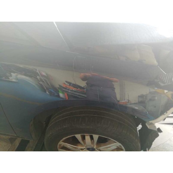 ford focus lim. (cb8) del año 2014