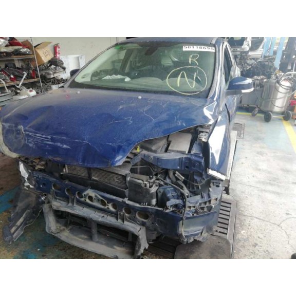 ford focus lim. (cb8) del año 2014