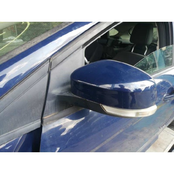 ford focus lim. (cb8) del año 2014