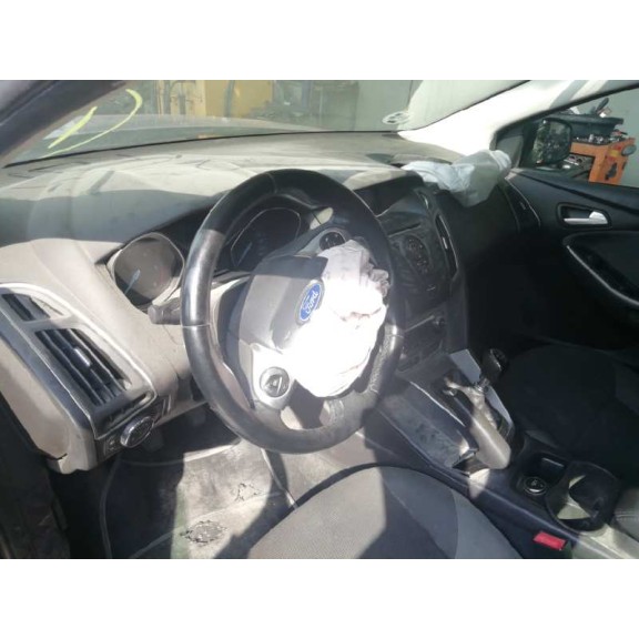 ford focus lim. (cb8) del año 2014