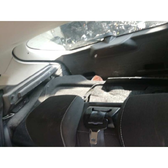 ford focus lim. (cb8) del año 2014