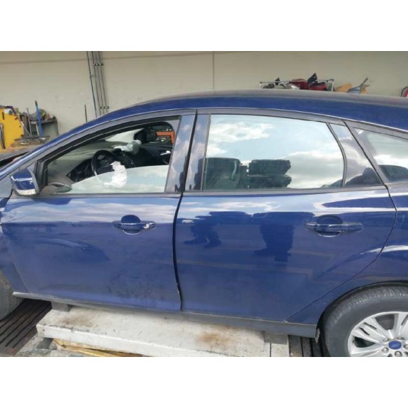 ford focus lim. (cb8) del año 2014