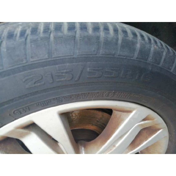 ford focus lim. (cb8) del año 2014