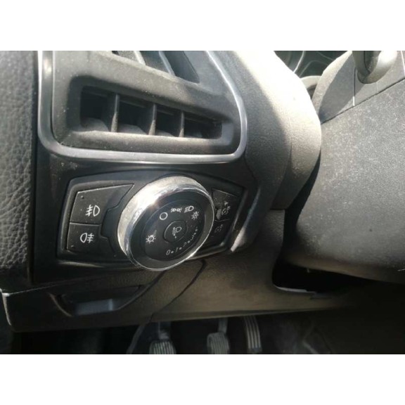 ford focus lim. (cb8) del año 2014