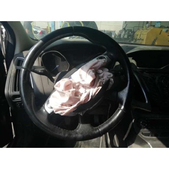 ford focus lim. (cb8) del año 2014