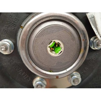 Recambio de airbag delantero izquierdo para renault kangoo (f/kc0) authentique referencia OEM IAM 8200350772B 8200350772B 