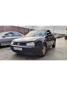 volkswagen golf iv berlina (1j1) del año 2000