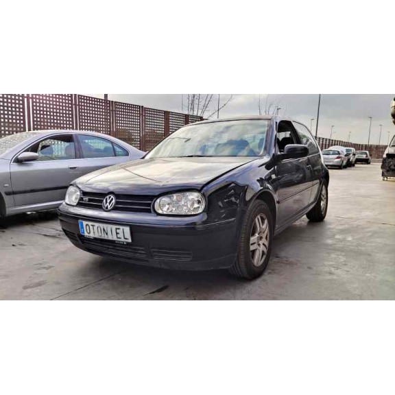 volkswagen golf iv berlina (1j1) del año 2000