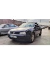volkswagen golf iv berlina (1j1) del año 2000