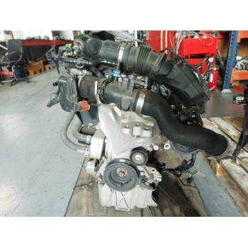 Recambio de motor casco para ford fiesta (ccn) 1.0 ecoboost cat referencia OEM IAM SFJB CASCO 