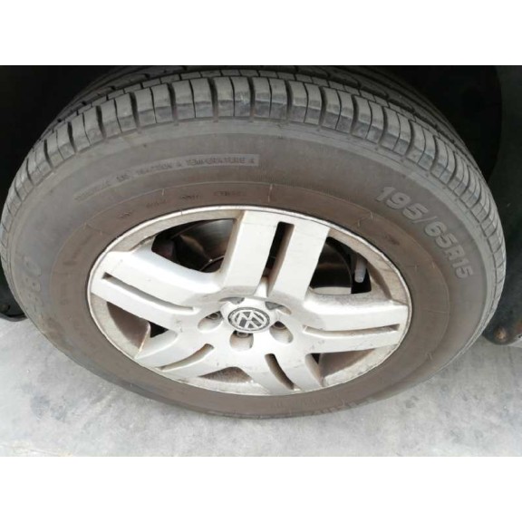 volkswagen golf iv berlina (1j1) del año 2000