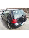 volkswagen golf iv berlina (1j1) del año 2000