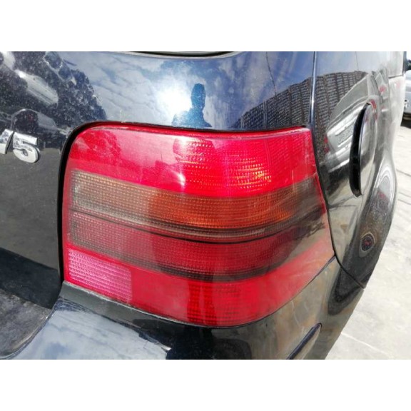 volkswagen golf iv berlina (1j1) del año 2000