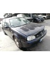 volkswagen golf iv berlina (1j1) del año 2000