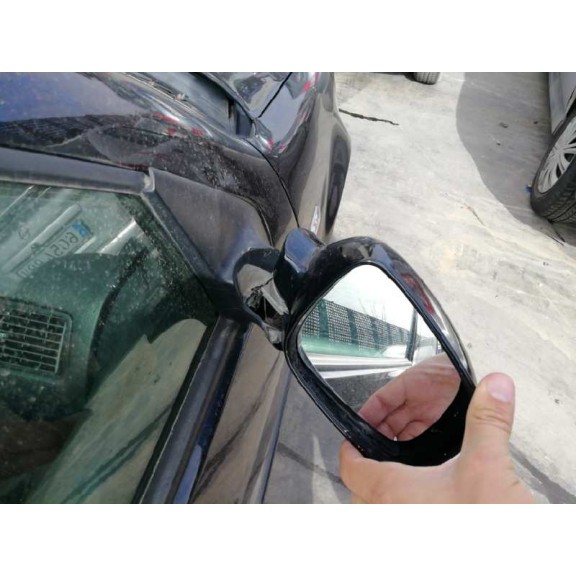 volkswagen golf iv berlina (1j1) del año 2000