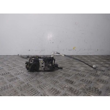 Recambio de cerradura puerta delantera derecha para peugeot 508 allure referencia OEM IAM 2259M097K8 PSA165202 165202