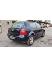 volkswagen golf iv berlina (1j1) del año 2000