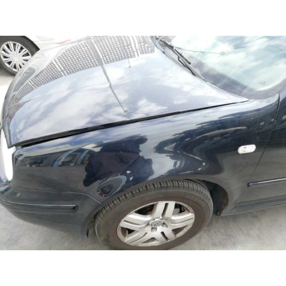 volkswagen golf iv berlina (1j1) del año 2000