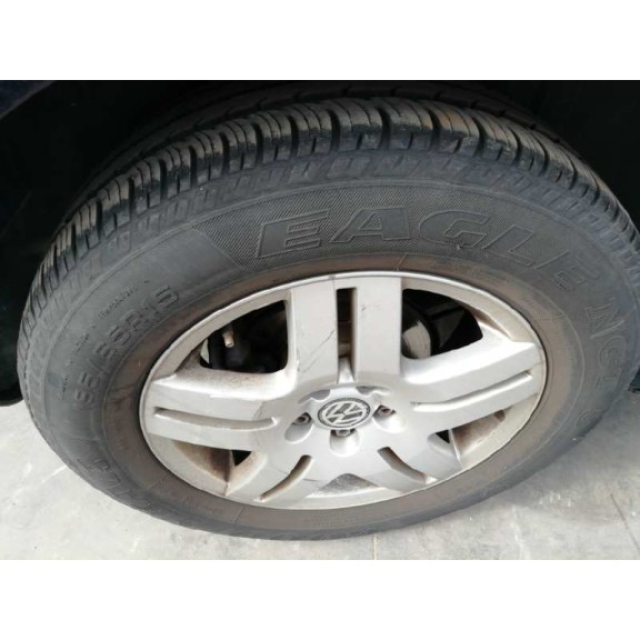 volkswagen golf iv berlina (1j1) del año 2000