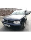 volkswagen golf iv berlina (1j1) del año 2000
