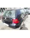 volkswagen golf iv berlina (1j1) del año 2000