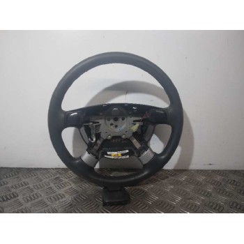 Recambio de volante para chevrolet aveo 1.4 cat referencia OEM IAM R59236 4RADIOS C/MANDOS