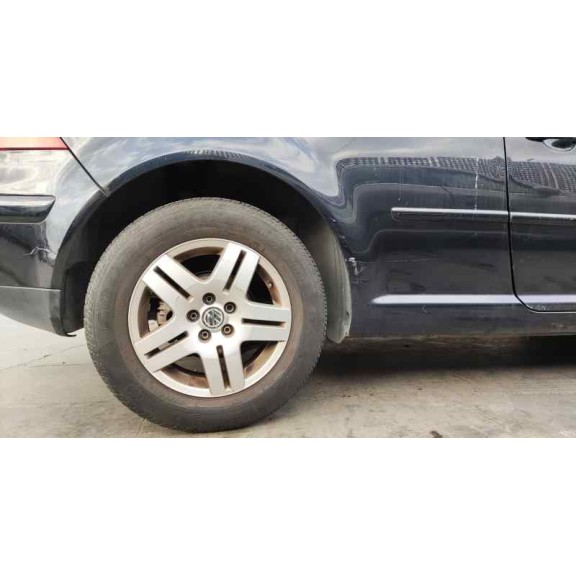 volkswagen golf iv berlina (1j1) del año 2000