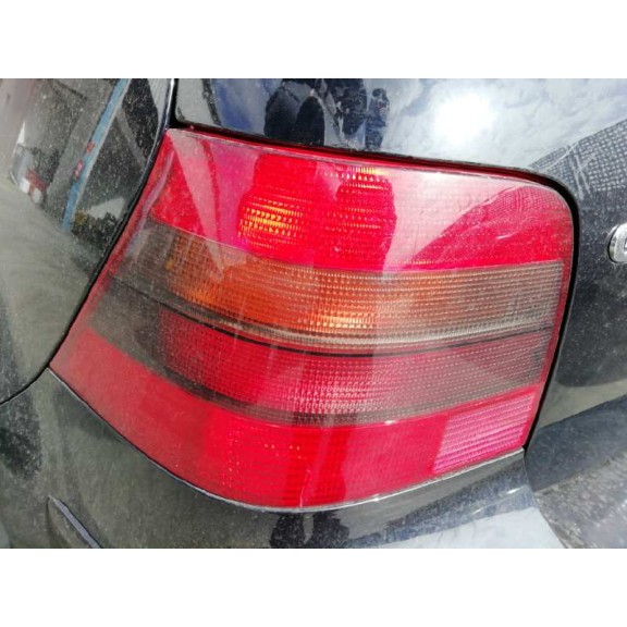 volkswagen golf iv berlina (1j1) del año 2000