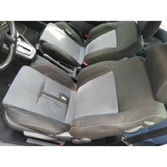 volkswagen golf iv berlina (1j1) del año 2000