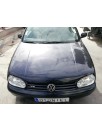 volkswagen golf iv berlina (1j1) del año 2000