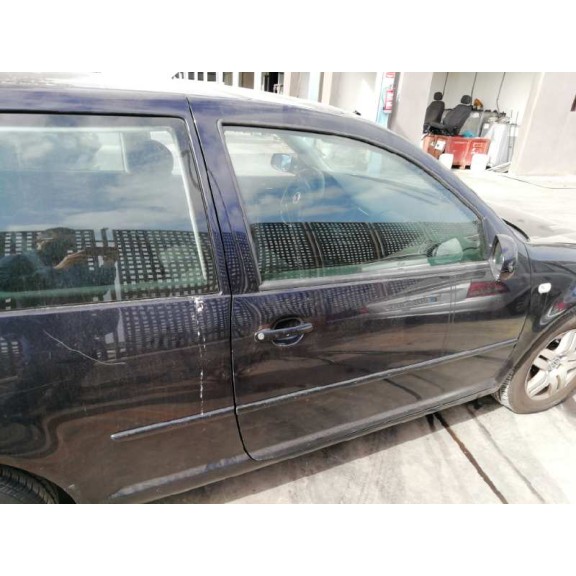 volkswagen golf iv berlina (1j1) del año 2000