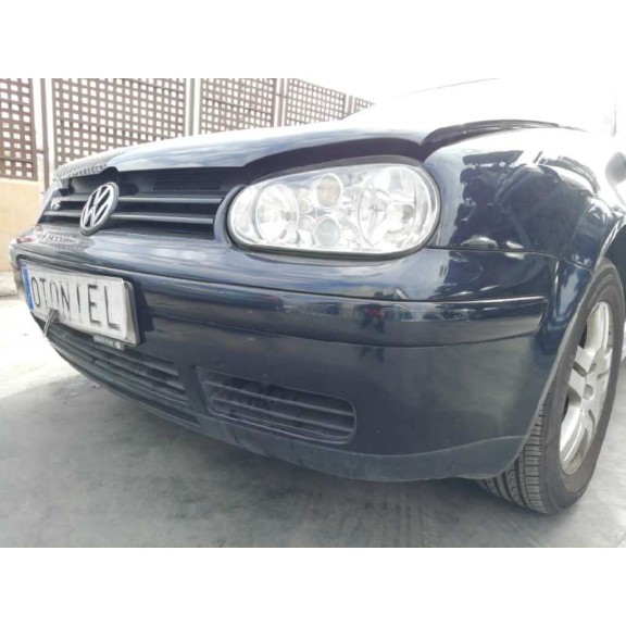volkswagen golf iv berlina (1j1) del año 2000