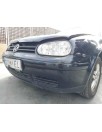 volkswagen golf iv berlina (1j1) del año 2000