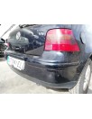 volkswagen golf iv berlina (1j1) del año 2000