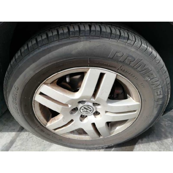 volkswagen golf iv berlina (1j1) del año 2000