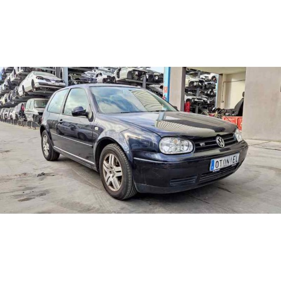 volkswagen golf iv berlina (1j1) del año 2000